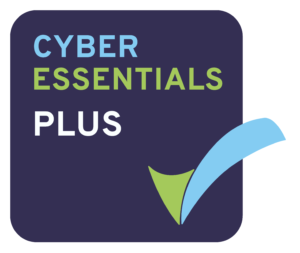 cyber essentials plus